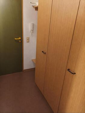 Foto - Etagenwohnung in Trier zur Miete
