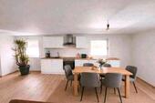 Foto - 3 Zimmerwohnung - 800,00&nbsp;EUR Kaltmiete, ca.&nbsp; 86,00&nbsp;m&sup2;