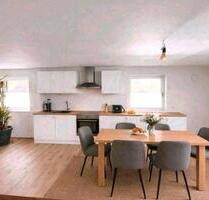 3 Zimmerwohnung - 800,00&nbsp;EUR Kaltmiete, ca.&nbsp; 86,00&nbsp;m&sup2; in Bernried (PLZ: 94505)