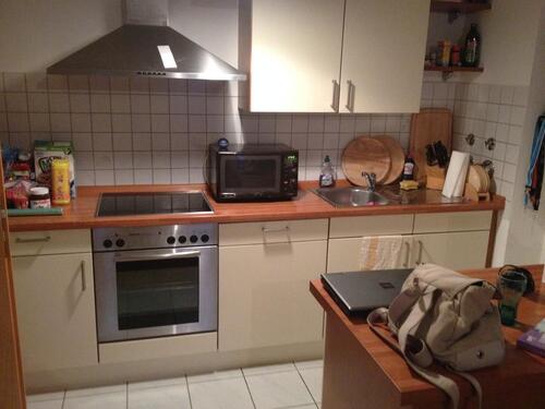 Foto - 2 Zimmer Etagenwohnung zum Kaufen in Singen (Hohentwiel)