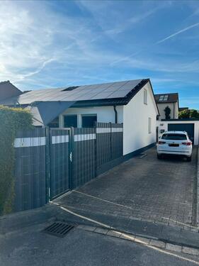 Foto - Modernisierter Bungalow in ruhiger Sackgassenlage in Holzwickede