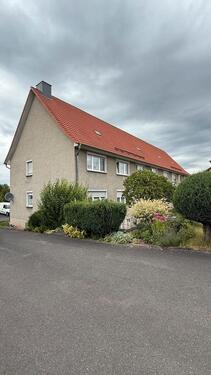 Foto - Mehrfamilienhaus mit 8 WE in Pfaffschwende zu verkaufen