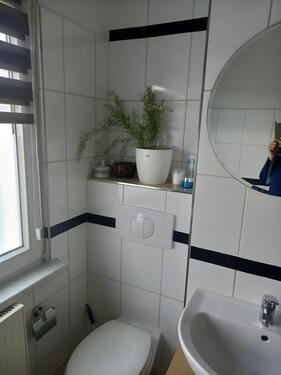 Foto - 3 Zimmer Etagenwohnung in Rackwitz