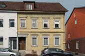 Foto - Haus - Mehrfamilienreiheneckhaus in Tuttlingen