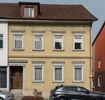 Haus - Mehrfamilienreiheneckhaus in Tuttlingen