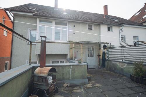 Foto - Reihenhaus zum Kaufen in Tuttlingen