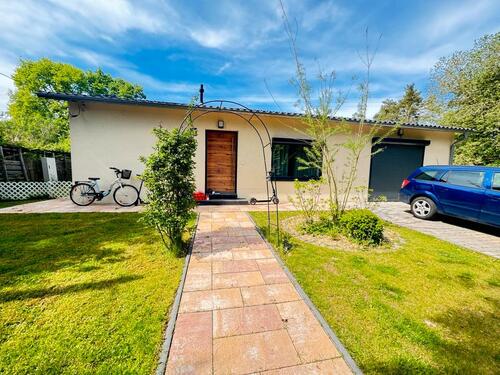 Foto - Haus Bungalow - 349.000,00&nbsp;EUR Kaufpreis, ca.&nbsp; 80,00&nbsp;m&sup2;