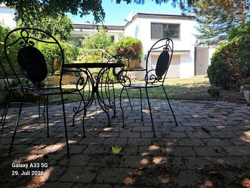 Foto - Bungalow in TOP Ortsrandlage - 699.000,00&nbsp;EUR Kaufpreis, ca.&nbsp; 160,00&nbsp;m&sup2;