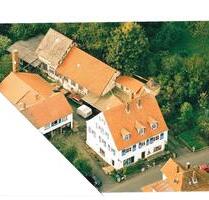 Rendite-Anlageobjekt, von privat , in liebevolle Hände abzugeben, - Jesberg