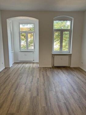 Foto - Bester Wohnkomfort in frisch renovierter Wohnung in Elbnähe in Magdeburg