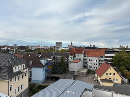 Foto - Penthouse Wohnung im Erstbezug über den Dächern der Stadt
