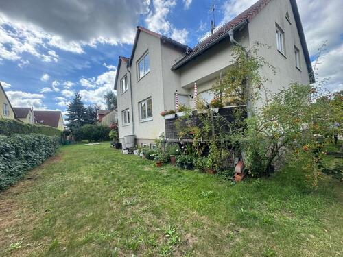 Foto - Schöne, sanierte 3-Zimmer-Wohnung zur Miete in NuthetalSaarmund