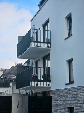 Foto - Wohnung-Neubau-Heyden - 1.005,00 EUR Kaltmiete,
