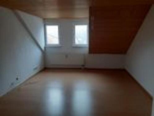 Foto - Etagenwohnung in Suhl zur Miete