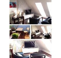 Ferien-Wohnung auf Zeit - 80,00 EUR Kaltmiete, in Düsseldorf (PLZ: 40476) Derendorf