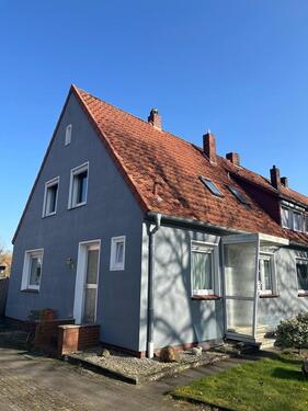 Foto - EINE SCHÖNE DREI ZIMMERWOHNUNG IN DER GARTENSTADT MIT GARTEN !!