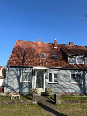 Foto - Etagenwohnung zur Miete in Bramsche