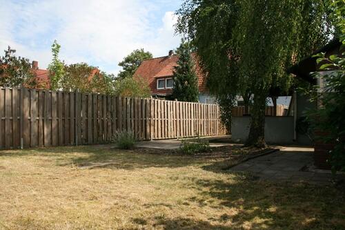 Foto - Etagenwohnung in Bramsche