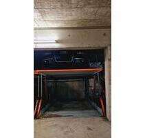 Tiefgaragen Stellplatz Duplex Wiehre Talstraße - Freiburg im Breisgau Oberau