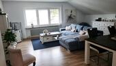 Foto - Etagenwohnung zur Miete in Leimen