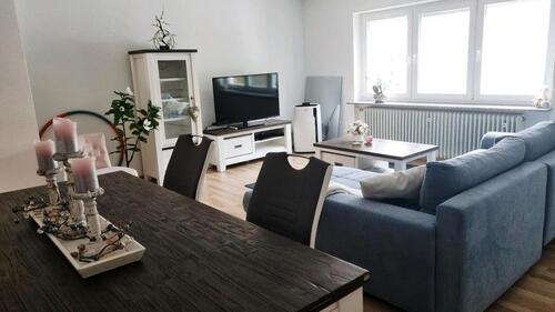 Foto - Etagenwohnung in Leimen