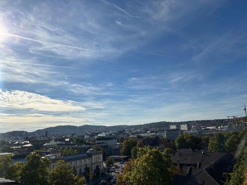 Foto - STUTTGART: 75 m2 große Wohnung bei der Musikhochschule.