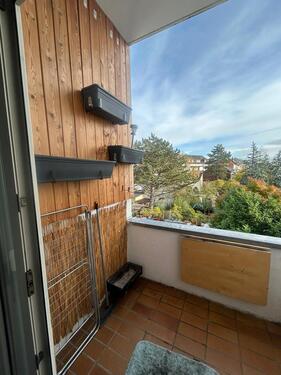 Foto - Renovierte 2-Zimmer-Wohnung mit EBK & Balkon in D-Eller