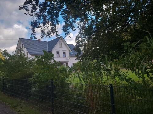 Foto - Etagenwohnung zur Miete in Bassum