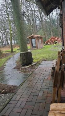 Foto - Etagenwohnung in Bassum zur Miete