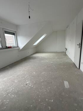 Foto - Etagenwohnung in Duisburg zur Miete