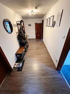 Foto - Etagenwohnung in Rehburg-Loccum zur Miete