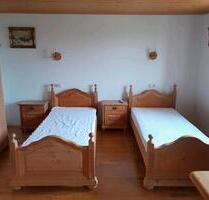 Ferienwohnung Arbeiter app - 750,00 EUR Kaltmiete, ca.  40,00 m² in Otterfing (PLZ: 83624)