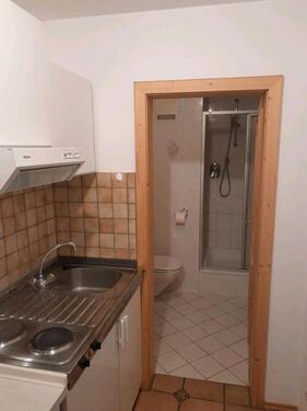 Foto - 3 Zimmer Etagenwohnung zur Miete in Otterfing