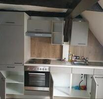 Gemütliche Dachgeschosswohnung in Baunatal - Gudensberg