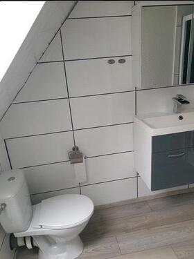 Foto - Etagenwohnung in Gudensberg zur Miete