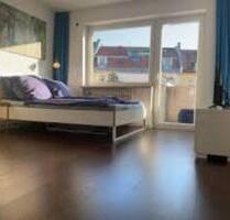 3 Zimmer Wohnung Berlin Velten Ruhige Lage ab 15.01.2026 frei