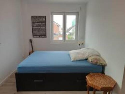 Foto - Etagenwohnung zur Miete in Velten