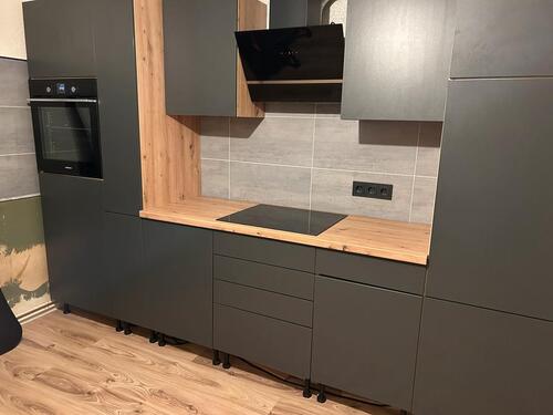 Foto - Etagenwohnung in Bad Kreuznach zur Miete