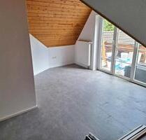 Haus 2 Einheiten - vermietet 7% Rendite - Günzburg