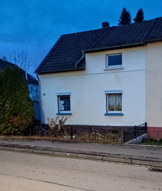 Foto - 8 Zimmer Doppelhaushälfte zum Kaufen in Siegburg