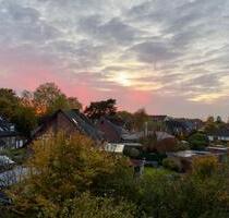 Wohnung über den Dächern von St.Tönis Tönisvorst Gartenmitnutzung