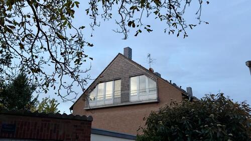 Foto - 2 Zimmer Dachgeschoßwohnung zur Miete in Tönisvorst