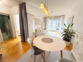 Foto - Provisionsfrei von Privat - 2-Zimmer Wohnung mit Süd-Balkon
