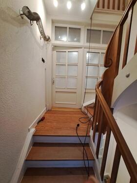 Foto - Etagenwohnung in Idar-Oberstein zur Miete