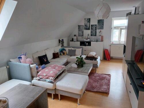 Foto - 3 Zimmer Etagenwohnung in Kronach