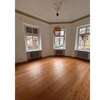 Altbauwohnung in Trier Süd, zentral mit guter Busanbindung