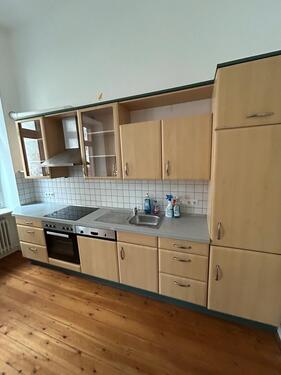 Foto - 1 Zimmer Erdgeschoßwohnung in Trier