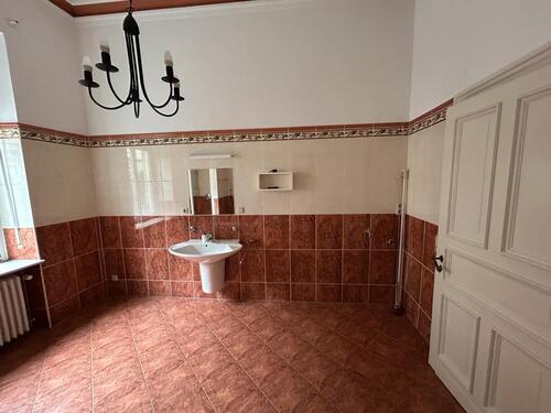 Foto - Erdgeschoßwohnung in Trier zur Miete