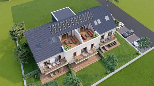 Foto - 2 Zimmer Einfamilienhaus in Bielefeld