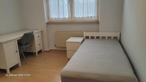 Foto - 4 Zimmer Etagenwohnung zur Miete in Heidelberg
